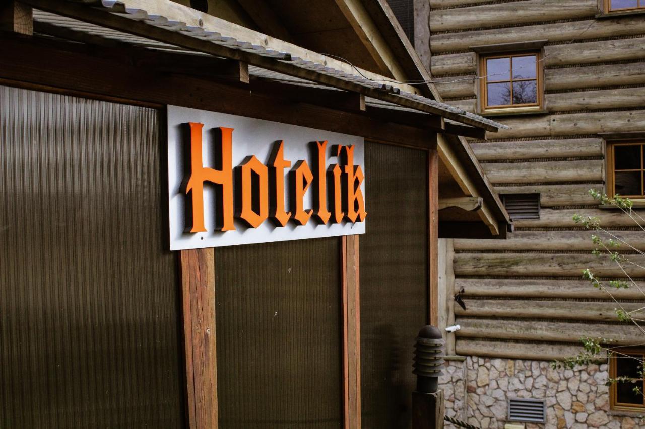 Hotel Rycerski Czeladz Luaran gambar