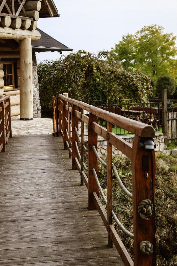 Hotel Rycerski Czeladz Luaran gambar