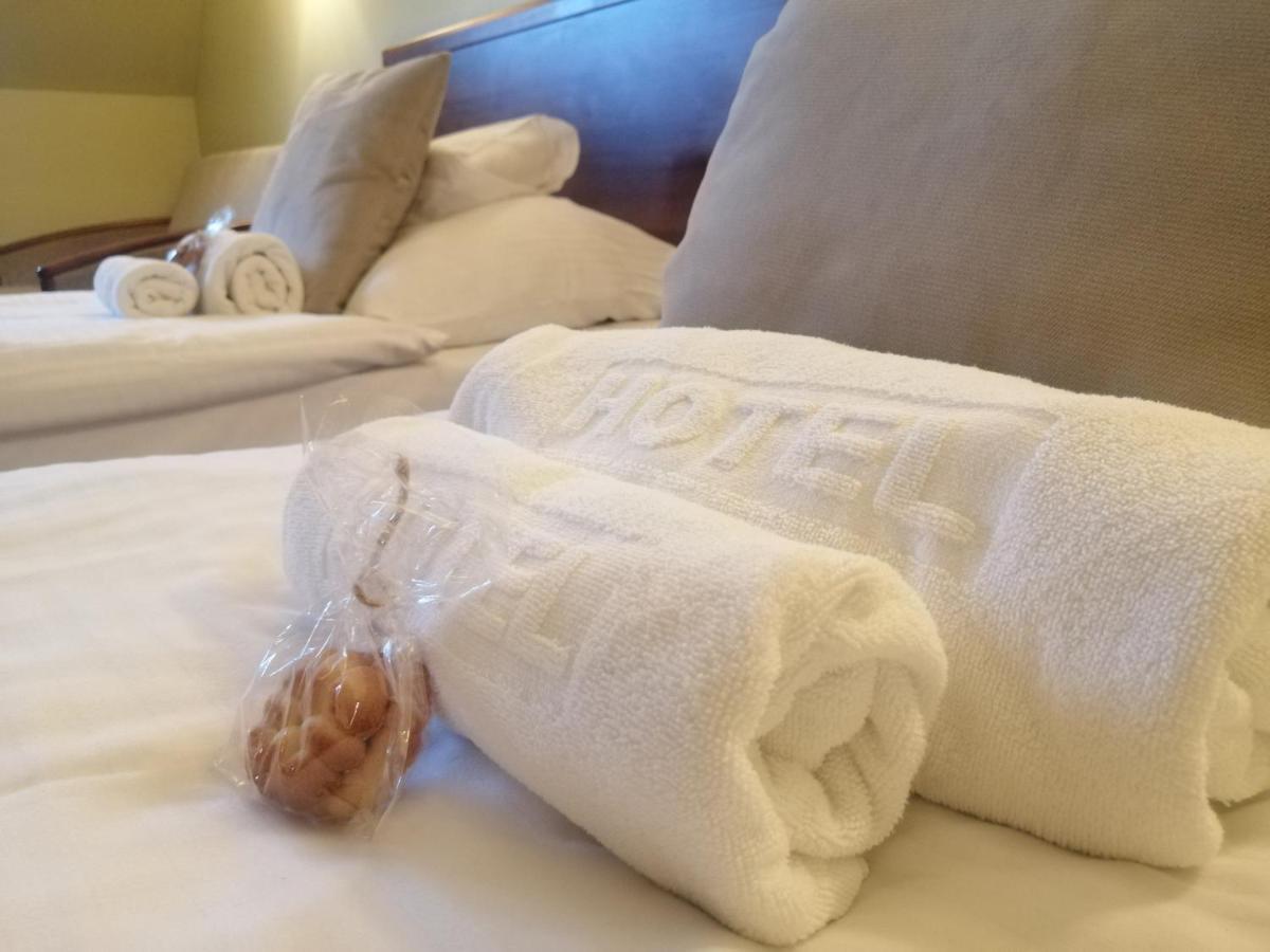Hotel Rycerski Czeladz Luaran gambar