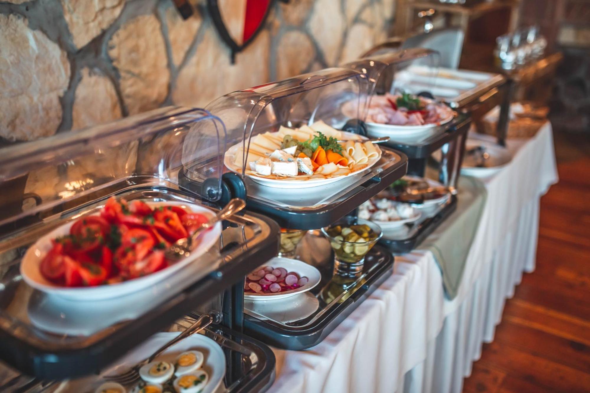 Hotel Rycerski Czeladz Luaran gambar