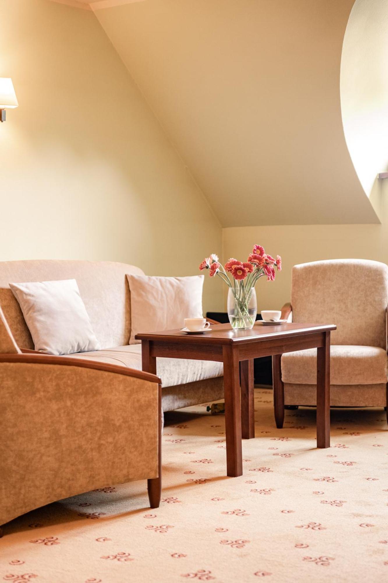 Hotel Rycerski Czeladz Luaran gambar