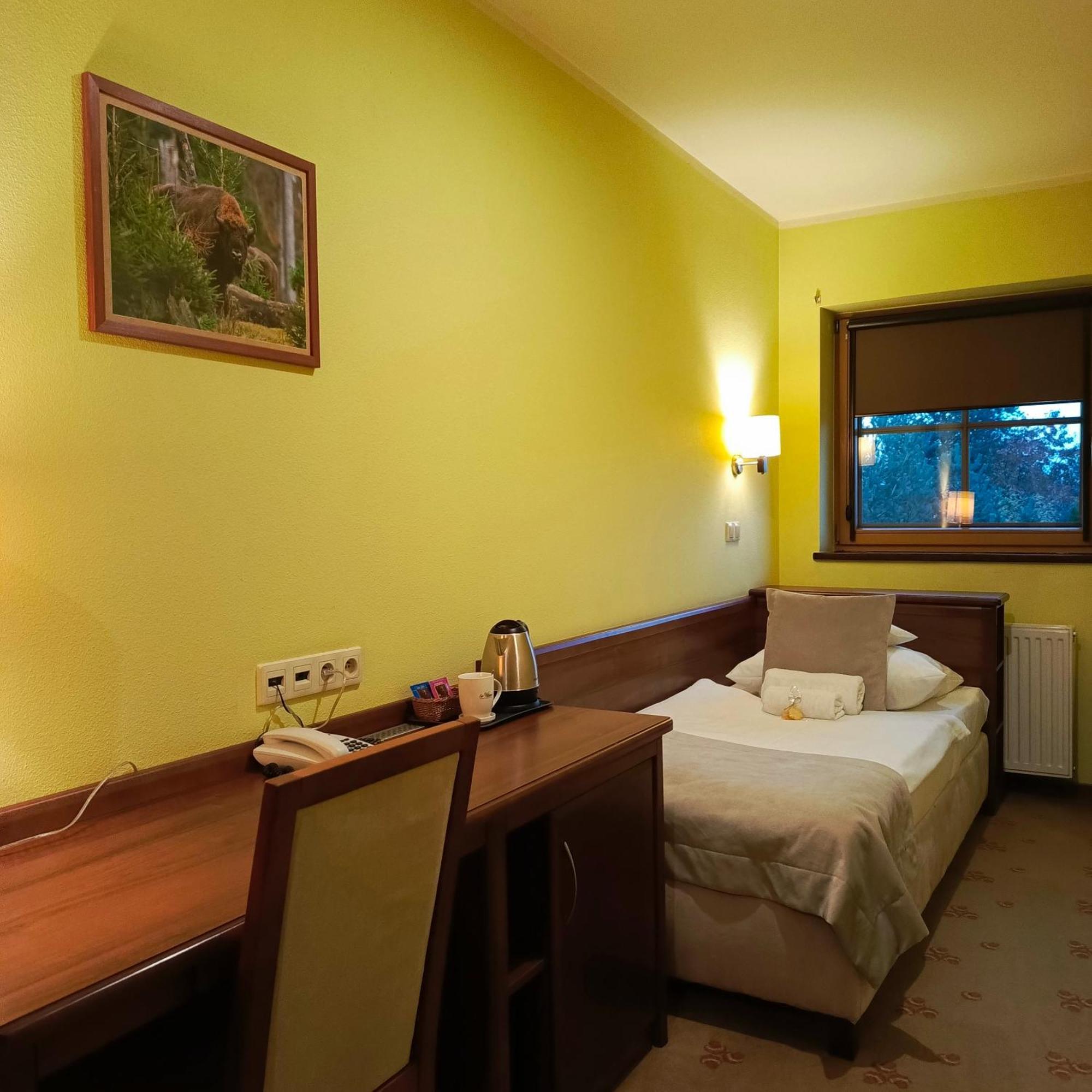 Hotel Rycerski Czeladz Luaran gambar