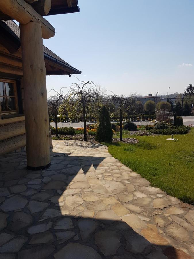Hotel Rycerski Czeladz Luaran gambar