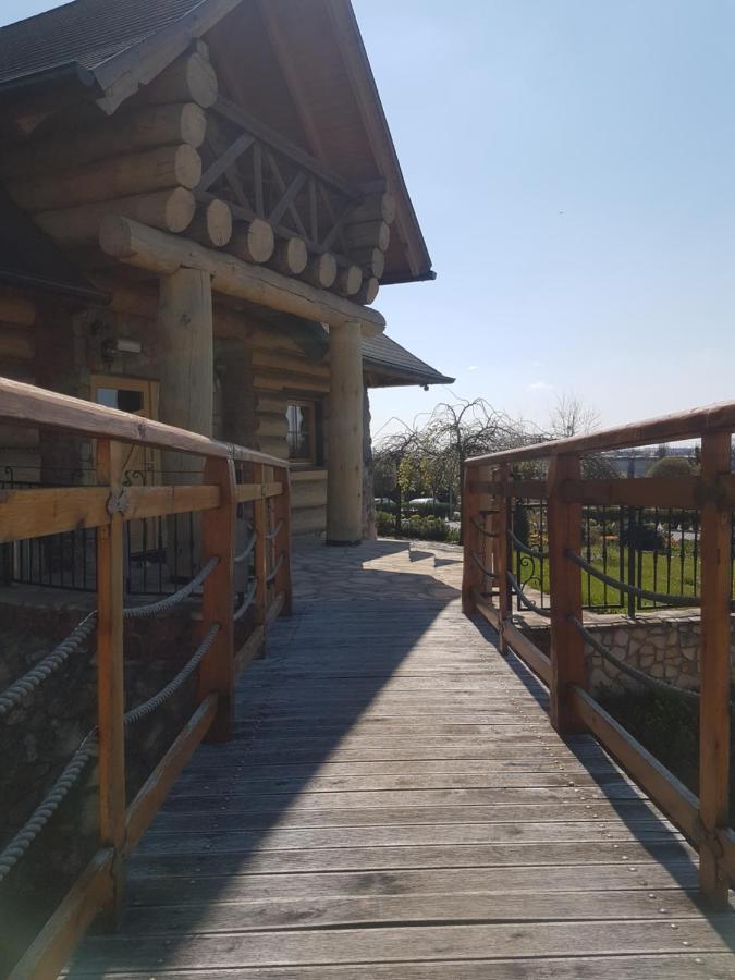 Hotel Rycerski Czeladz Luaran gambar