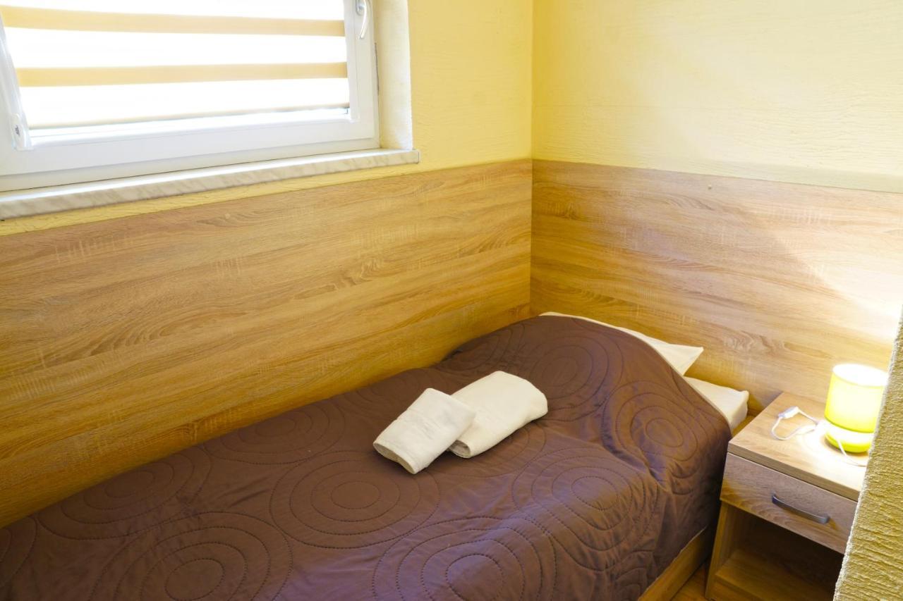 Hotel Rycerski Czeladz Luaran gambar